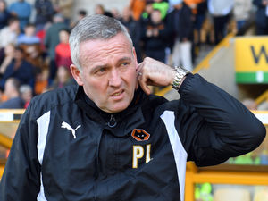 Supporting image for story: Wolves managerial drama: Five games which might get Paul Lambert sacked