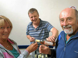 Supporting image for story: Ellesmere Food and Drink Festival is most successful ever