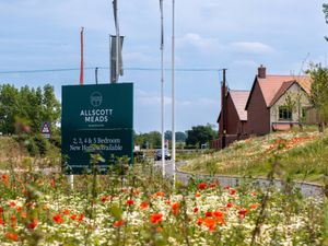 Supporting image for story: New award nomination for SJ Roberts 