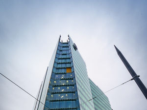 Supporting image for story: BT’S new regional hub to open early next year