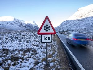 Supporting image for story: Fog warning issued for Sunday but UK is ‘over the worst’ of cold snap