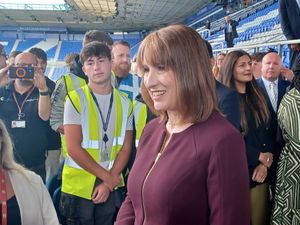 Supporting image for story: £2.4 billion ;package will boost buses in Walsall and Dudley, says Chancellor Rachel Reeves