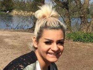 Supporting image for story: Police concern for missing Black Country girl
