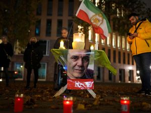 Supporting image for story: Ambassador recalled to Berlin over execution of German citizen in Iran