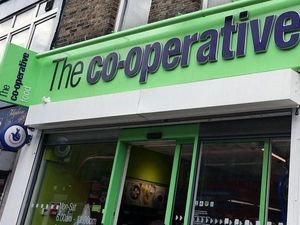Supporting image for story: 20 staff needed for new Co-op food store at Wolverhampton Railway Station