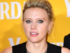 Supporting image for story: Pete Davidson and Kate McKinnon depart Saturday Night Live