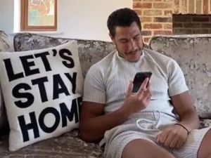 Supporting image for story: West Brom fan shares delight as Jake Livermore lifts spirits