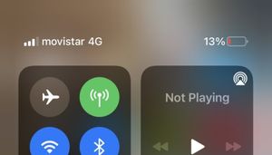 Keeno's battery on a daily basis 