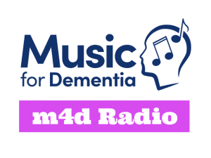 Supporting image for story: 'I know this will resonate with thousands of people' - Black Country and Staffordshire celebrities praise Christmas film highlighting the power of music on dementia