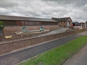 Supporting image for story: Business village expansion plans are approved