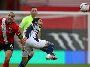 Supporting image for story: Filip Krovinovic owes debt of gratitude to West Brom boss Slaven Bilic 