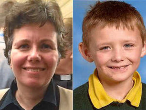 Supporting image for story: Safety award for MP in road death campaign after Shropshire tragedy