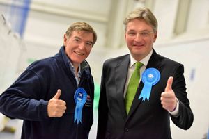 Philip Dunne and Daniel Kawczynski