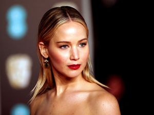 Supporting image for story: Jennifer Lawrence: Trauma of publication of explicit images ‘will exist forever’