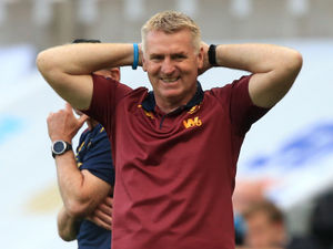 Supporting image for story: Mark Bosnich: Aston Villa boss Dean Smith wrong to take aim at fixtures