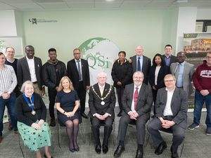 Supporting image for story: Sponsorship deal helps to strengthen University partnership