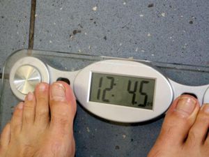 Supporting image for story: Warning as pandemic stress leads to body image issues