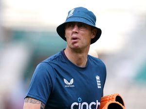 Supporting image for story: Andrew Flintoff coaching role puts Top Gear return into question