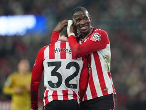 Supporting image for story: Turbulent week for Crystal Palace ends in defeat at Sunderland