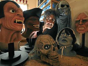 Supporting image for story: Tales of the unexpected - the West Midlands' ghostly goings-on