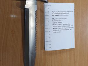 Supporting image for story: Arrest after alleged knifepoint carjacking at Sandwell station