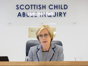 Supporting image for story: Children in care were ‘stripped of their dignity’, inquiry told
