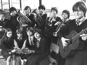 Supporting image for story: 'Reader calls for national prostate cancer screening to save lives' - Your Letters plus 1982 Christmas concert memories from Charlton School in our picture from the archive