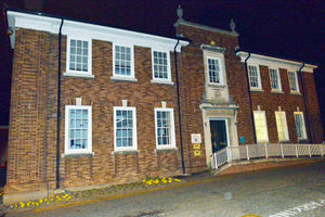 Supporting image for story: Axing of Mid Wales bus services is reduced
