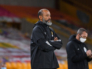 Supporting image for story: Diogo Jota mystery as Wolves boss Nuno opts to stay silent