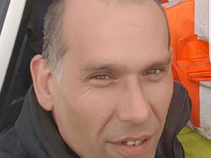 Supporting image for story: Family devastated by death of Telford man of undiagnosed haemorrhage