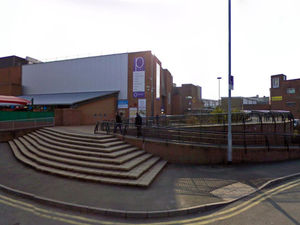 Supporting image for story: Oakengates Wakes centre to get major revamp