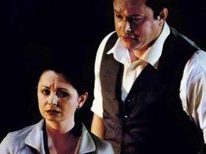 Supporting image for story: Review: Katya Kabanova at Birmingham Hippodrome