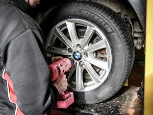 Supporting image for story: Fear of unexpected repair bills put nearly 4m off getting car serviced