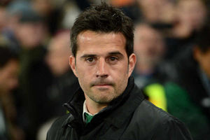 Former Sporting Lisbon manager Marco Silva might be considered for the role due to his links with Jorge Mendes.