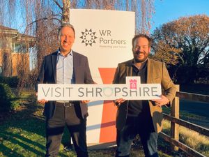 Supporting image for story: Partnership looks to boost tourism across Shropshire 
