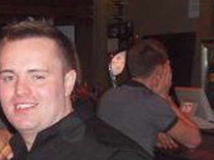 Supporting image for story: Two charged over Richard Deakin murder