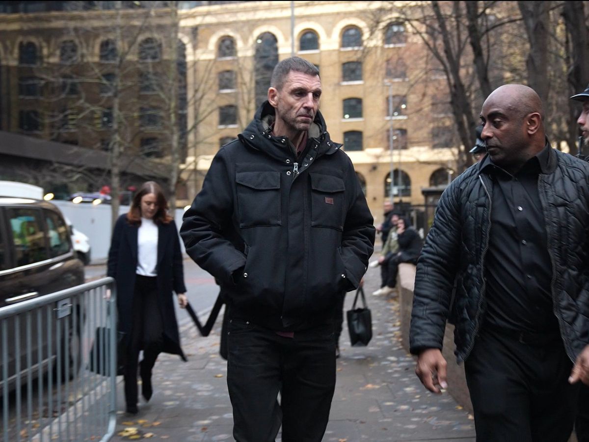 Ex-Radio One DJ Tim Westwood denies rape and sexual assault charges