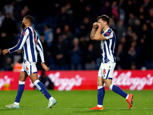 Supporting image for story: Lewis Cox's West Brom player ratings: Raft of 4s but 7s and 8 as Baggies claim crazy comeback success