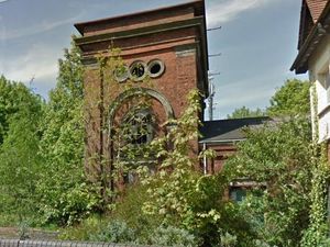 Supporting image for story: ‘Nightmare’ for pumping station allotment group in Wolverhampton