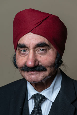 Balbir Singh is one of the most important contributors to the UK’s Asian music scene and is often referred to as the “Godfather of Asian music in the UK. “