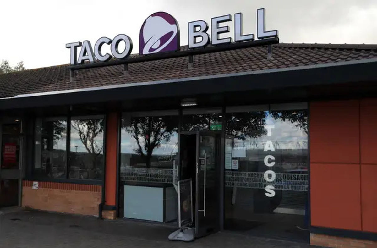 Plans for new Taco Bell restaurant approved at retail park near Merry Hill
