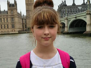 Supporting image for story: Viktorija Sokolova's friend warned of danger before fatal West Park attack