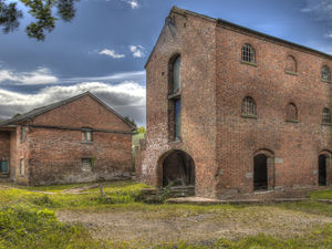 Supporting image for story: Canal trust wants to excavate Telford wharf basin for new attraction