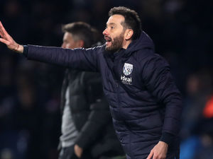 Supporting image for story: "The team is growing in many aspects" Carlos Corberan satisfied with West Brom progression after statement win