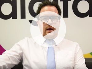 Supporting image for story: Tim Spiers' Wolves update - March 15