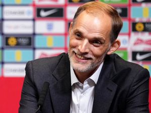 Supporting image for story: Thomas Tuchel targets an end to England’s long wait for a trophy