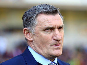Supporting image for story: Former West Brom boss Tony Mowbray signs two-year deal at Blackburn Rovers