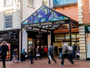 Supporting image for story: Shrewsbury grotto reopens after 'elf' tests positive for Covid