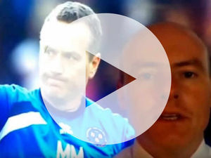 Supporting image for story: Watch: Tim Nash's 60-second Shrewsbury Town update - October 23