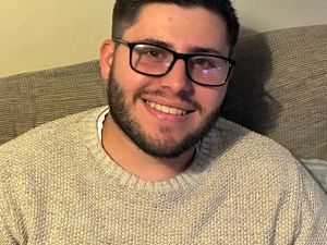 Supporting image for story: Young carer wins education award